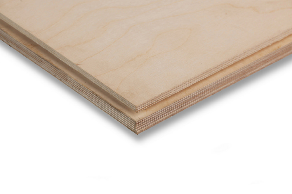 Exterior Plywood 4-40 mm